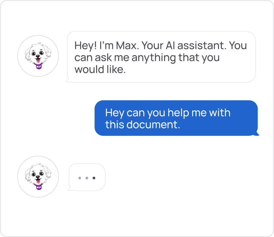 Ask anything - understand everything 1